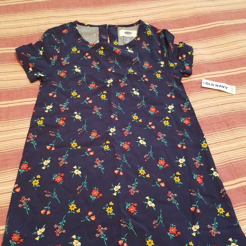 Old Navy dress